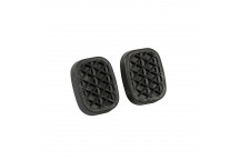 Pedal Rubber Fiat 126,500 Storica Cinquecento, Seicento, 126