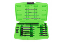 Glow Plug Electrode Removal Tool Set