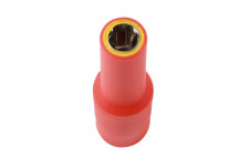 LASER Deep Insulated Socket 1/2D 10mm"