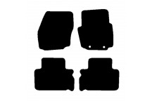 Carpet Mat Set S-MAX 06>