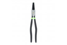 13 90 Degree Bend Nose Internal Circlip Plier 330Mm"