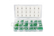AIR CONDITIONING RUBBER O-RING ASSORTMENT 270PCS