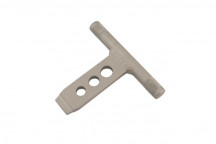 LASER Motorcycle Timing Plug Wrench - 22mm