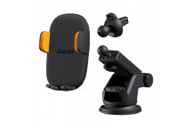 GadJet 3-in-1 Phone Holder Vent + Dash + Windscreen