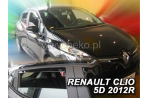 RENAULT CLIO MK4 5D 2012>2019 (FULL SET)