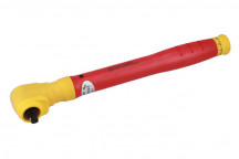 LASER VDE Insulated Torque Wrench 3/8D 10-60Nm"
