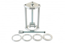 LASER Motorcycle Coil Spring Compressor