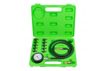 Oil Compression Tester Set