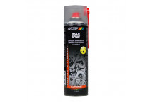 Motip Multispray 500ml
