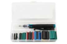 LASER Rechargeable Heat Shrink Tool Set