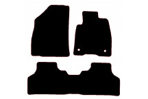 Rubber Mat Set Kia EV3 2024>