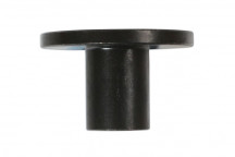 CONNECT Metal Fastener Support Sleeve for Kawasaki Motorcycl