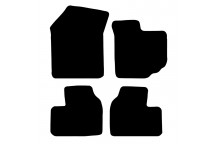 Carpet Mat Set SUZUKI SWIFT 05-2010 HATCHBACK