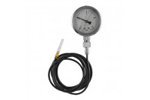 Turbo Pressure Gauge