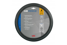 Steering Wheel Cover Club Premium ? 37-39cm Alt (2510048)