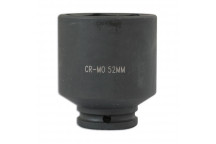 LASER Air Impact Deep Socket 52mm