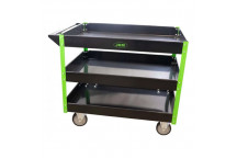 3-Level Workshop Trolley