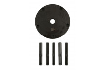 LASER GEN2 Force Plate/Pins - 85mm