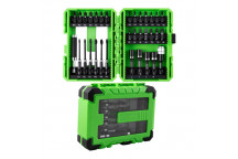 Drill Bit Adapter Set S2 - Black Finish