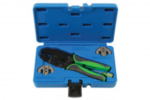 LASER Crimping Kit for Delphi Weather Pack