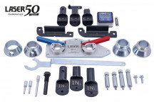 LASER Engine Timing Master Kit for VW Group TSi/MPi Petrol