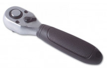 LASER Ratchet - Stubby 1/2D"