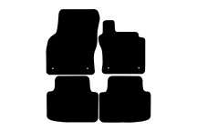 Carpet Mat Set PASSAT 15- With: 30