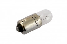 CONNECT Lucas Side & Instrument Bulb 12V 2W-Code 288 Box 10