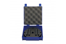 LASER GEN2 Force Plate/Pins 75/78/82mm