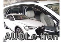 AUDI E-TRON 5D 2018->  (FULL SET)