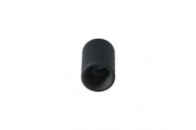 LASER Locking Wheel Nut Socket 17mm 1/2D"
