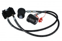 LASER Floating Brake Disc Hydraulic Press Kit - HGV