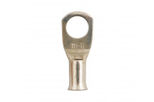 CONNECT Copper Tube Terminals 10mm x 8.0mm (20)