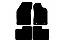 Carpet Mat Set ALFA GIULIETTA MANUAL 2010>2014