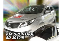 KIA SPORTAGE MK3 5D 2010>2015