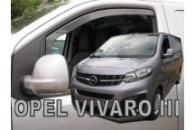 OPEL VIVARO 2019>CITR JUMPY MK3 2016> / SPACE TOURER 2016> (