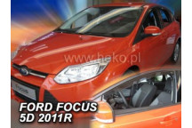 FORD FOCUS MK3 4/5D 2011-2018