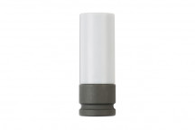 LASER Deep Impact Wheel Nut Socket 1/2 D 18MM"