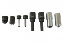 LASER Common Rail Diesel Injector Repair Kit 8pc