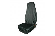 PLANT HIGH BACK UNIVERSAL SEAT COVER