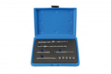 LASER Injector Clamping Bolt Thread Repair Kit - Mercedes Be