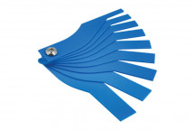 LASER Brake Pad Thickness Gauge - for HGV