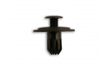 CONNECT Screw Rivet for Honda & Universal use Pk 10