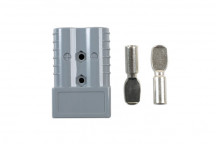 CONNECT Power Connectors Anderson Type Plug 350amps Pk 1