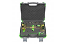 Timing Chain Riveting Tool