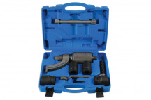 LASER Torque MultiPliers 1D"