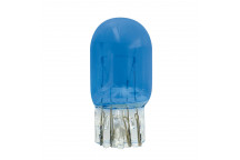 12V 21/5W Wedge Stop & Tail Bulbs BLU-XE BLISTER PACK (2)