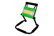 Rechargeable Led Work Light - 1500Lm