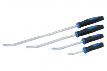 LASER Pry Bar Set - 4pc