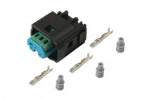 CONNECT Mercedes-Benz & BMW 3 Pin Sensor Kit 35pc